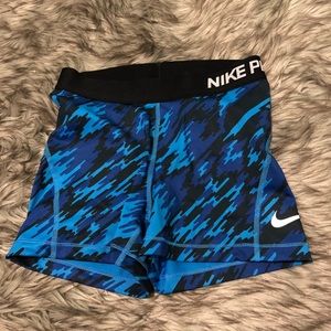Nike Spandex